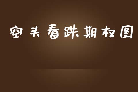 空头看跌期权图_https://wap.hpmsj.cn_外汇汇率_第1张