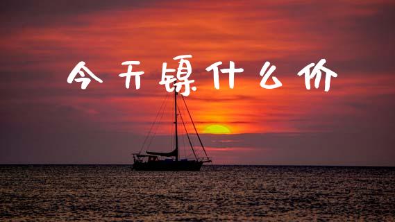 今天镍什么价_https://wap.hpmsj.cn_期货交易_第1张