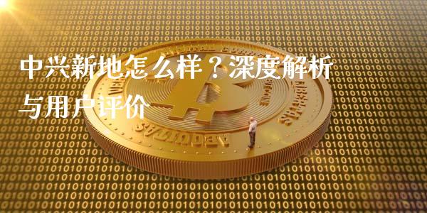 中兴新地怎么样?深度解析与用户评价_财经时评_第1张_财经时评_基金分析_期货交易_金融机构_外汇汇率_债券投资 中兴新地怎么样?深度解析与用户评价_https://wap.hpmsj.cn_财经时评_第1张