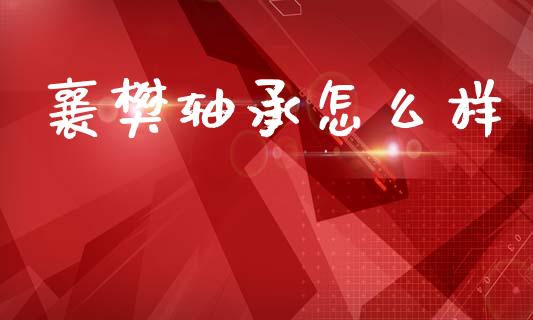 襄樊轴承怎么样_https://wap.hpmsj.cn_债券投资_第1张
