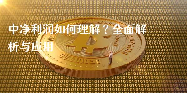 中净利润如何理解？全面解析与应用_https://wap.hpmsj.cn_期货交易_第1张