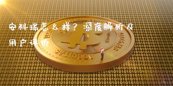 安科瑞怎么样？深度解析及用户评价_https://wap.hpmsj.cn_财经时评_第1张
