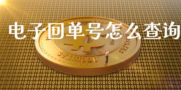 电子回单号怎么查询_https://wap.hpmsj.cn_基金分析_第1张
