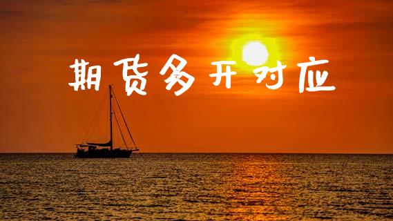 期货多开对应_https://wap.hpmsj.cn_债券投资_第1张