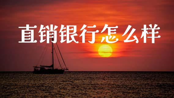 直销银行怎么样_https://wap.hpmsj.cn_期货交易_第1张