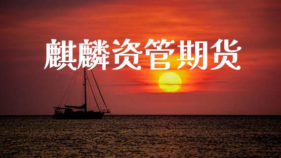 麒麟资管期货_https://wap.hpmsj.cn_外汇汇率_第1张