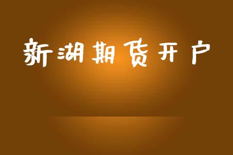 新湖期货开户_https://wap.hpmsj.cn_财经时评_第1张