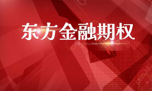 东方金融期权_https://wap.hpmsj.cn_基金分析_第1张
