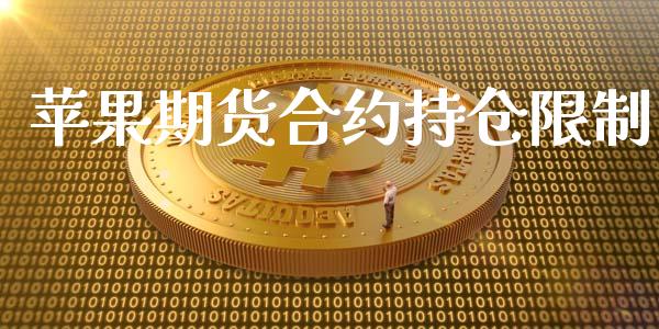 苹果期货合约持仓限制_https://wap.hpmsj.cn_金融机构_第1张