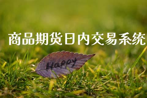 商品期货日内交易系统_https://wap.hpmsj.cn_债券投资_第1张