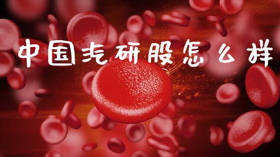 中国汽研股怎么样_https://wap.hpmsj.cn_金融机构_第1张