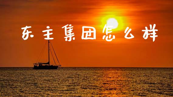 东主集团怎么样_https://wap.hpmsj.cn_外汇汇率_第1张
