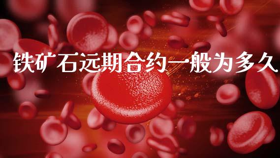 铁矿石远期合约一般为多久_https://wap.hpmsj.cn_外汇汇率_第1张