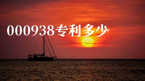 000938专利多少_https://wap.hpmsj.cn_基金分析_第1张