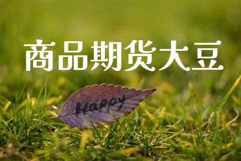 商品期货大豆_https://wap.hpmsj.cn_外汇汇率_第1张