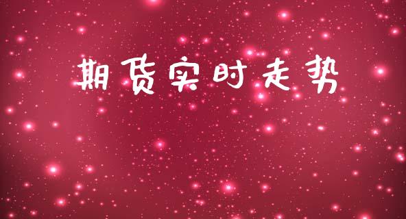 期货实时走势_https://wap.hpmsj.cn_财经时评_第1张