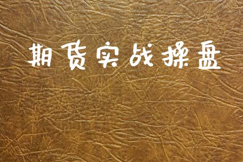 期货实战操盘_https://wap.hpmsj.cn_金融机构_第1张