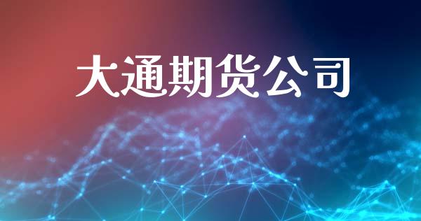 大通期货公司_https://wap.hpmsj.cn_基金分析_第1张