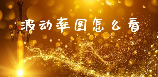 波动率图怎么看_https://wap.hpmsj.cn_金融机构_第1张