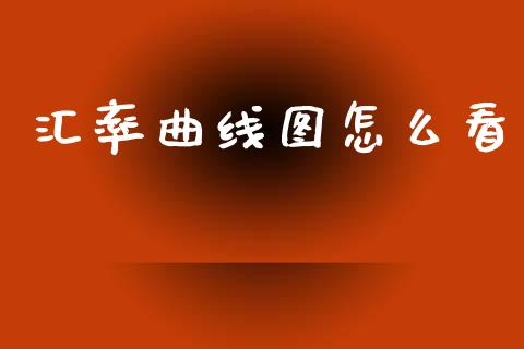 汇率曲线图怎么看_https://wap.hpmsj.cn_债券投资_第1张