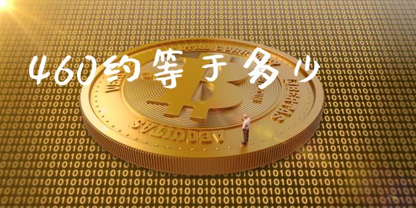 460约等于多少_https://wap.hpmsj.cn_债券投资_第1张