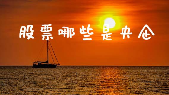 股票哪些是央企_https://wap.hpmsj.cn_基金分析_第1张