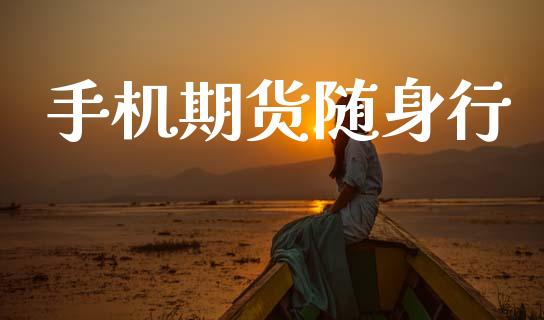 手机期货随身行_https://wap.hpmsj.cn_基金分析_第1张