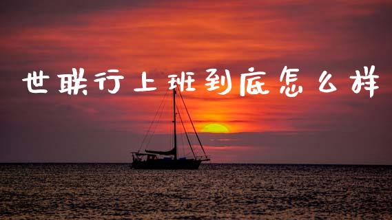 世联行上班到底怎么样_https://wap.hpmsj.cn_金融机构_第1张