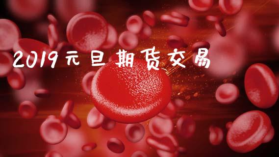 2019元旦期货交易_https://wap.hpmsj.cn_外汇汇率_第1张