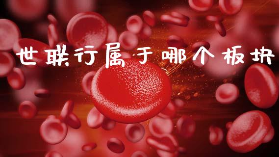 世联行属于哪个板块_https://wap.hpmsj.cn_金融机构_第1张