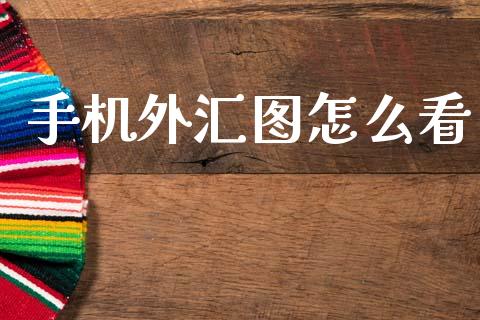 手机外汇图怎么看_https://wap.hpmsj.cn_金融机构_第1张