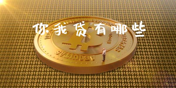 你我贷有哪些_https://wap.hpmsj.cn_基金分析_第1张