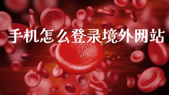 手机怎么登录境外网站_https://wap.hpmsj.cn_期货交易_第1张