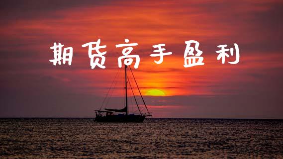 期货高手盈利_https://wap.hpmsj.cn_基金分析_第1张