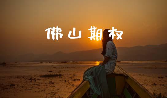 佛山期权_https://wap.hpmsj.cn_金融机构_第1张