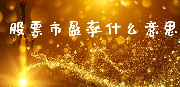 股票市盈率什么意思_https://wap.hpmsj.cn_外汇汇率_第1张