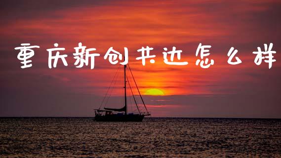 重庆新创共达怎么样_https://wap.hpmsj.cn_财经时评_第1张