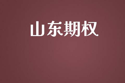 山东期权_https://wap.hpmsj.cn_金融机构_第1张