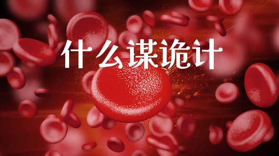 什么谋诡计_https://wap.hpmsj.cn_债券投资_第1张