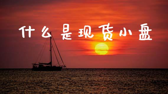 什么是现货小盘_期货交易_第1张_财经时评_基金分析_期货交易_金融机构_外汇汇率_债券投资 什么是现货小盘_https://wap.hpmsj.cn_期货交易_第1张