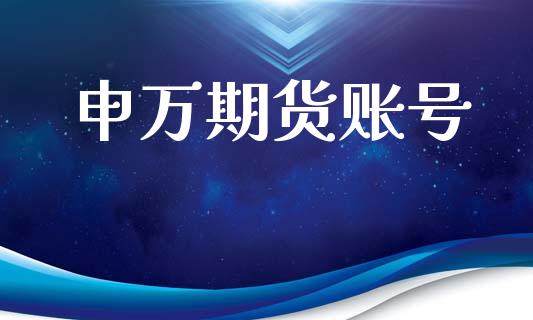 申万期货账号_https://wap.hpmsj.cn_基金分析_第1张