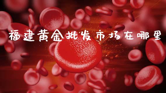 福建黄金批发市场在哪里_https://wap.hpmsj.cn_基金分析_第1张