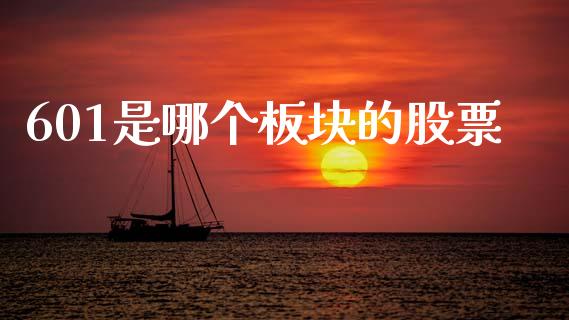 601是哪个板块的股票_https://wap.hpmsj.cn_债券投资_第1张