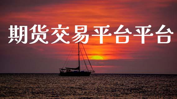 期货交易平台平台_https://wap.hpmsj.cn_金融机构_第1张