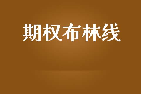 期权布林线_https://wap.hpmsj.cn_债券投资_第1张