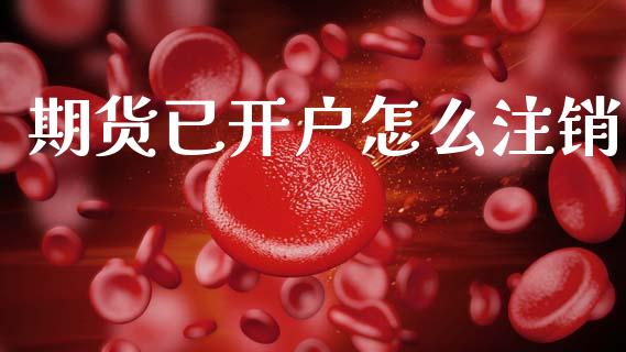期货已开户怎么注销_https://wap.hpmsj.cn_金融机构_第1张