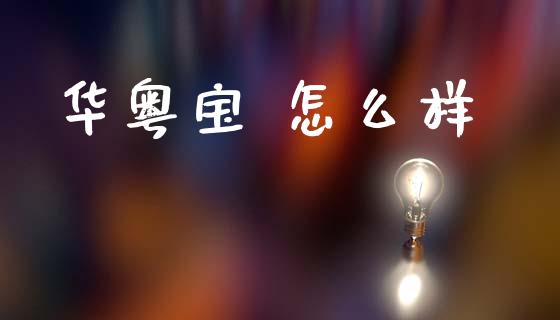 华粤宝 怎么样_https://wap.hpmsj.cn_金融机构_第1张