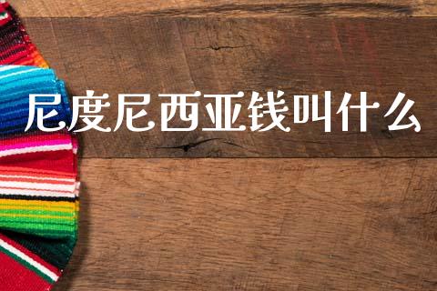 尼度尼西亚钱叫什么_https://wap.hpmsj.cn_债券投资_第1张