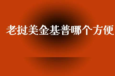 老挝美金基普哪个方便_https://wap.hpmsj.cn_基金分析_第1张