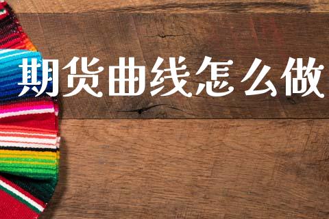 期货曲线怎么做_https://wap.hpmsj.cn_基金分析_第1张
